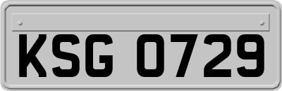 KSG0729
