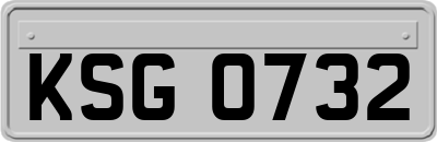 KSG0732