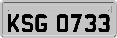 KSG0733