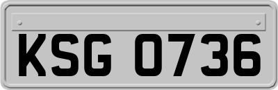 KSG0736