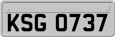 KSG0737