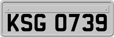 KSG0739