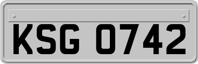 KSG0742