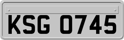 KSG0745