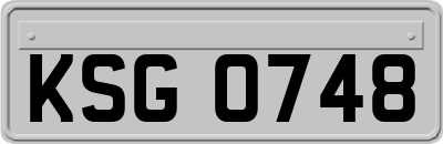 KSG0748