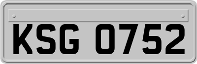 KSG0752