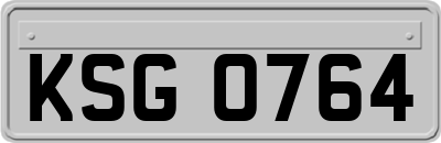 KSG0764