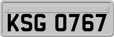 KSG0767