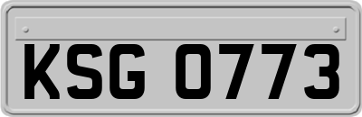 KSG0773