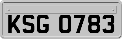 KSG0783