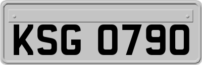 KSG0790