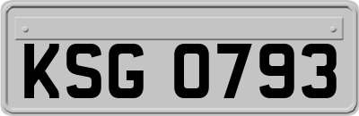 KSG0793