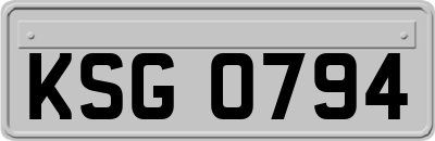 KSG0794