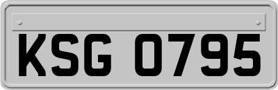 KSG0795