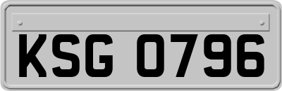 KSG0796