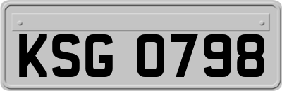 KSG0798