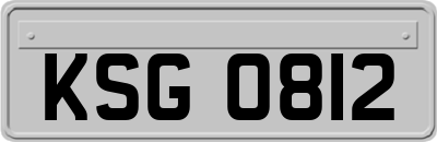 KSG0812