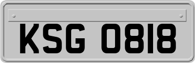 KSG0818