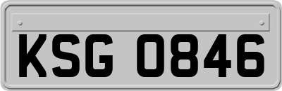 KSG0846