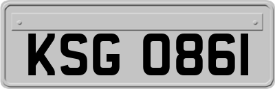 KSG0861