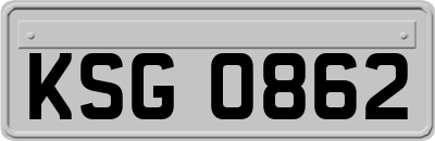 KSG0862