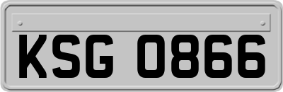 KSG0866