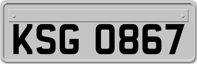 KSG0867