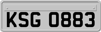 KSG0883