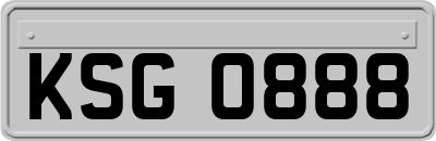 KSG0888