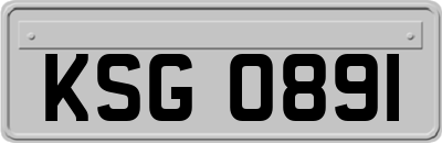 KSG0891