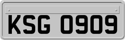 KSG0909