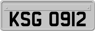 KSG0912