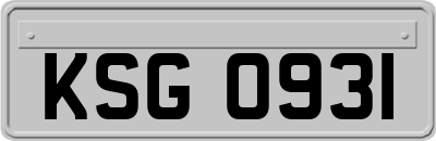 KSG0931