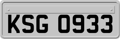 KSG0933