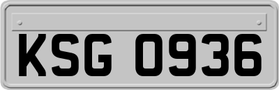 KSG0936