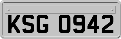KSG0942