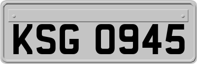 KSG0945