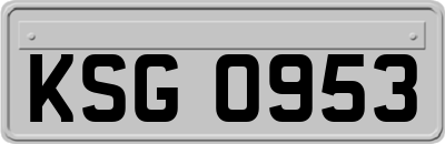 KSG0953