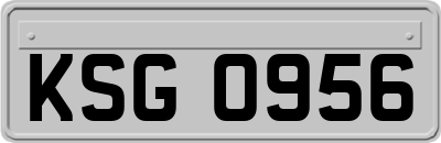 KSG0956