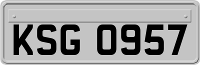 KSG0957