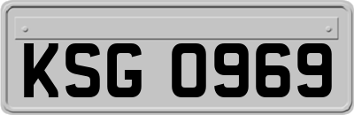 KSG0969