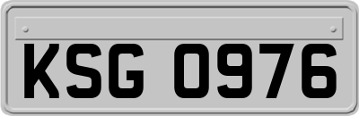 KSG0976