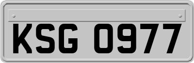 KSG0977