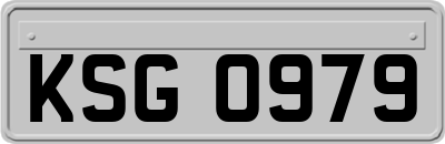 KSG0979