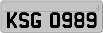 KSG0989