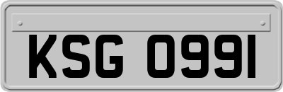 KSG0991