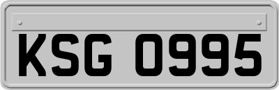KSG0995