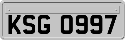 KSG0997