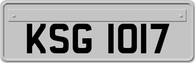 KSG1017