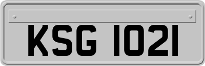 KSG1021